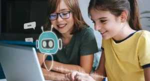 How Artificial Intelligence Supports Online Learning