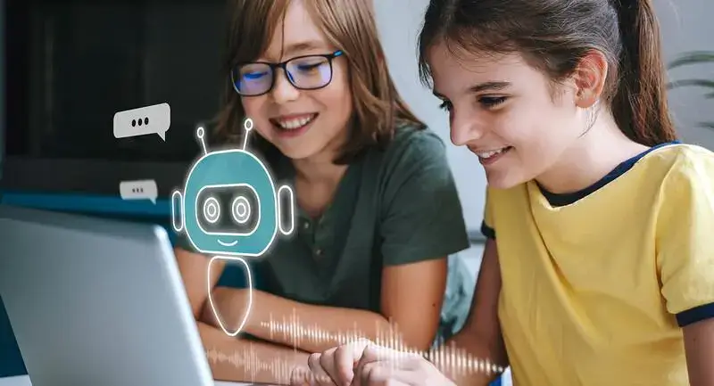 How Artificial Intelligence Supports Online Learning