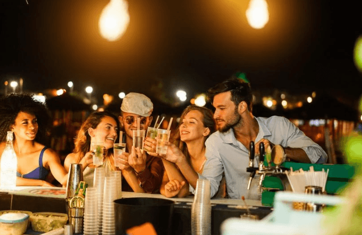 Why Indoor Birthday Party Places in Los Angeles Are Perfect for Stress-Free Celebrations